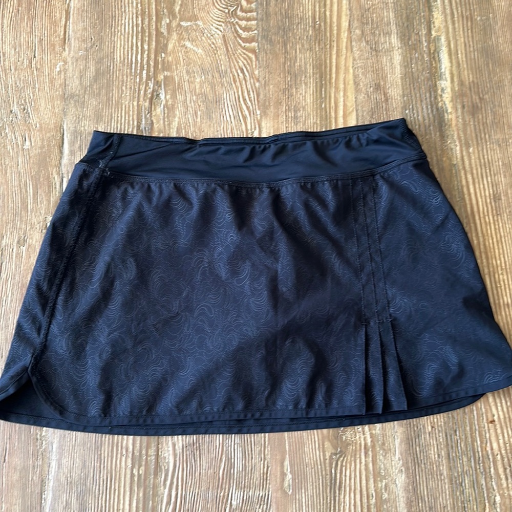 TEK GEAR Women’s Athletic Golf/Tennis/Pickleball Skort large